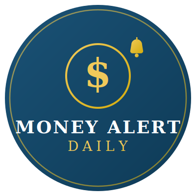Money Alert Daily